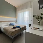 מלון Pillon ביביונה