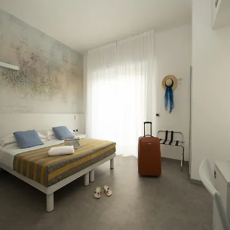 Hotel Pillon 3*