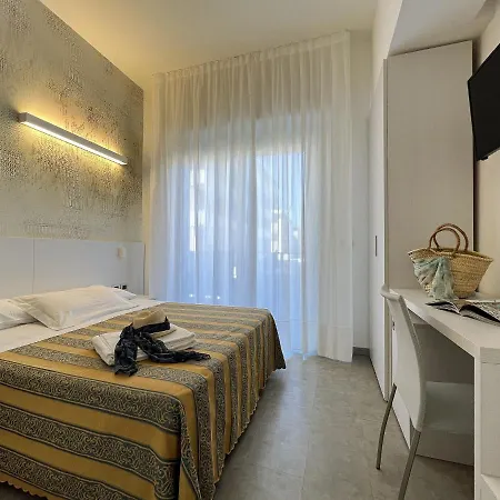 Pillon 3* Bibione