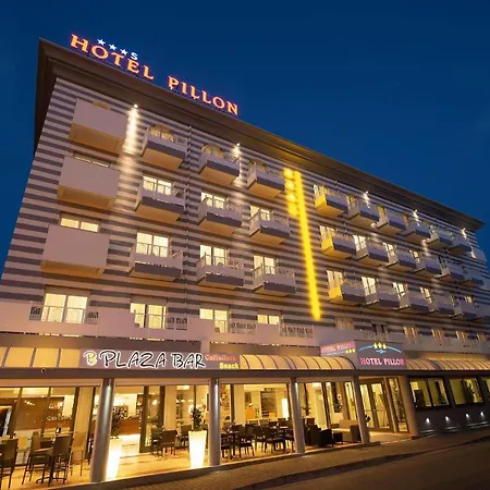 Pillon Hotel