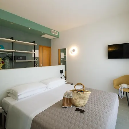 Pillon Hotel 3*