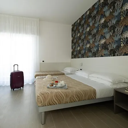 Pillon Hotel Bibione