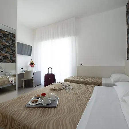 Pillon 3* Bibione
