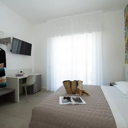 Pillon Hotel Bibione