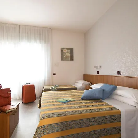 Hotel Pillon