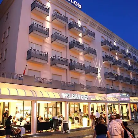 Otel Pillon