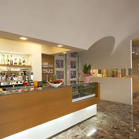 Hotel Pillon Bibione