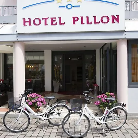 Pillon Μπιμπιόνε