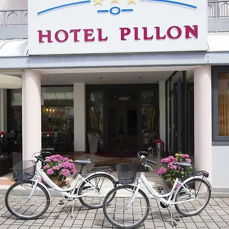 Pillon Bibione