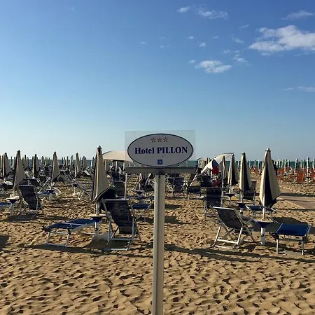 Pillon 3* Bibione