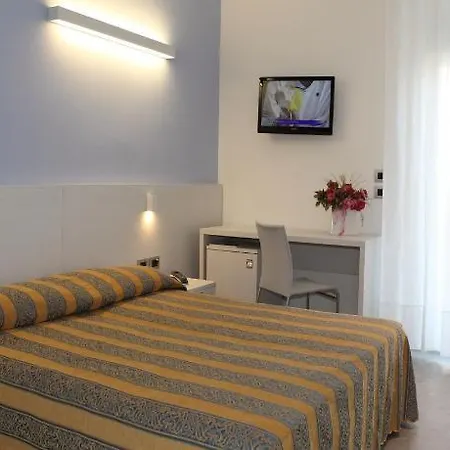 Pillon Hotel 3*