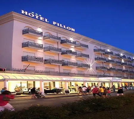 Otel Pillon