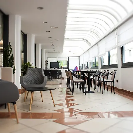 Hotel Pillon