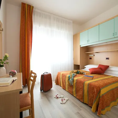 Pillon Hotel 3*