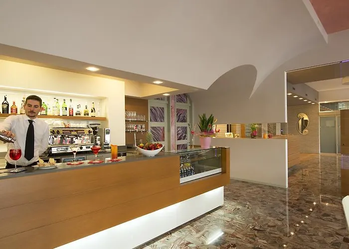 Hotel Pillon Bibione