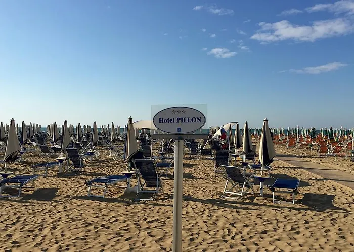 Pillon 3* Bibione
