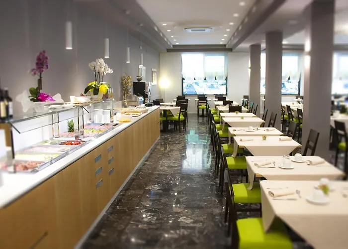 Hotel Pillon Bibione