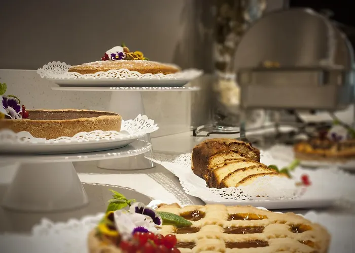 Pillon Szálloda Bibione